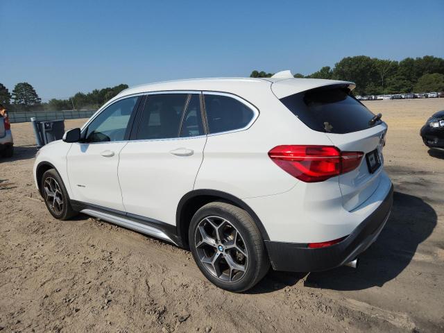 2017 BMW X1 SDRIVE2 WBXHU7C38H5H36226