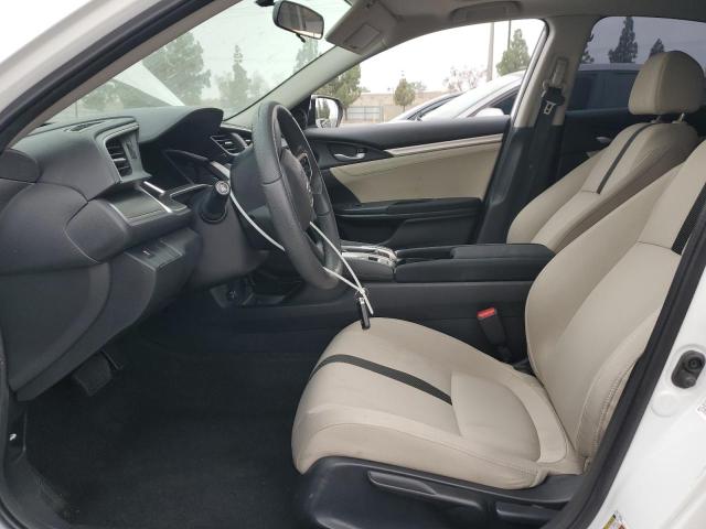 2017 HONDA CIVIC EX 2HGFC2F71HH542010