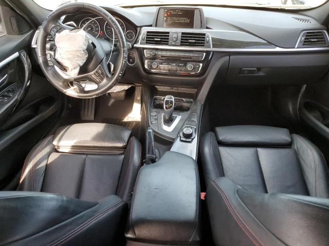 2017 BMW 330 I WBA8B9C52HK884495