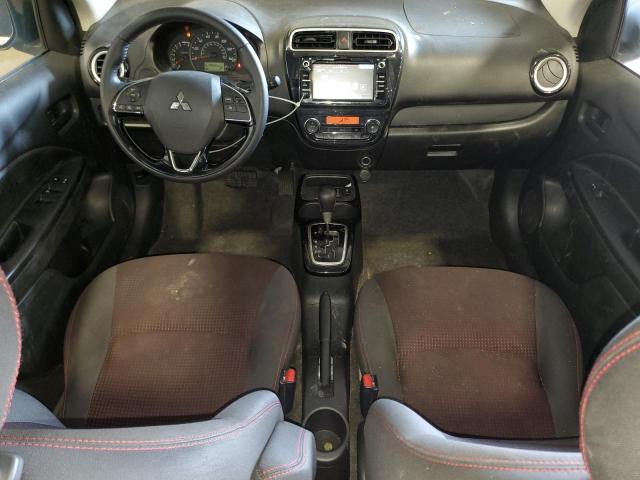 2020 MITSUBISHI MIRAGE G4 ML32F4FJ4LHF07123