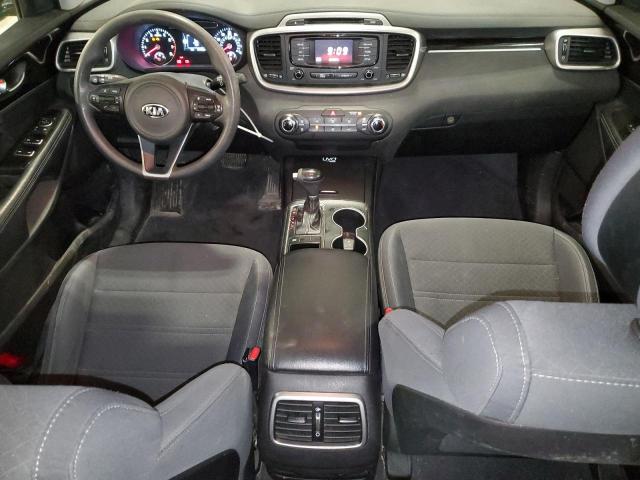 2016 KIA SORENTO LX - 5XYPG4A59GG068538