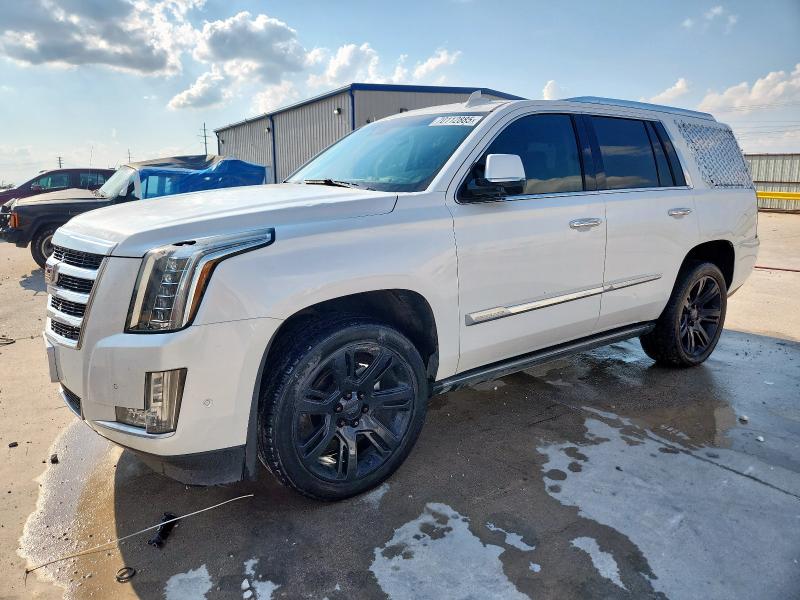 CADILLAC ESCALADE P