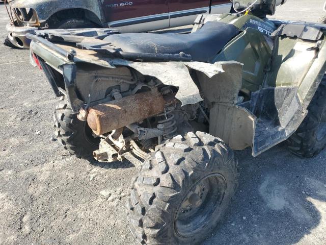 2015 POLARIS SPORTSMAN 570 4XASEA572FA212432