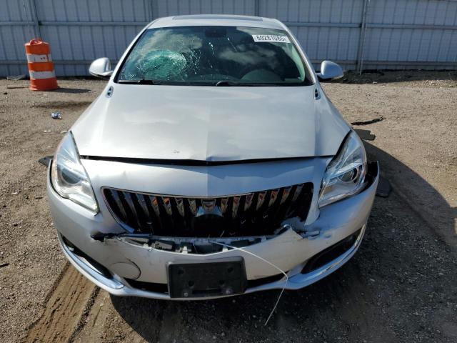 2017 BUICK REGAL SPORT TOURING 2G4GL5EX6H9137255