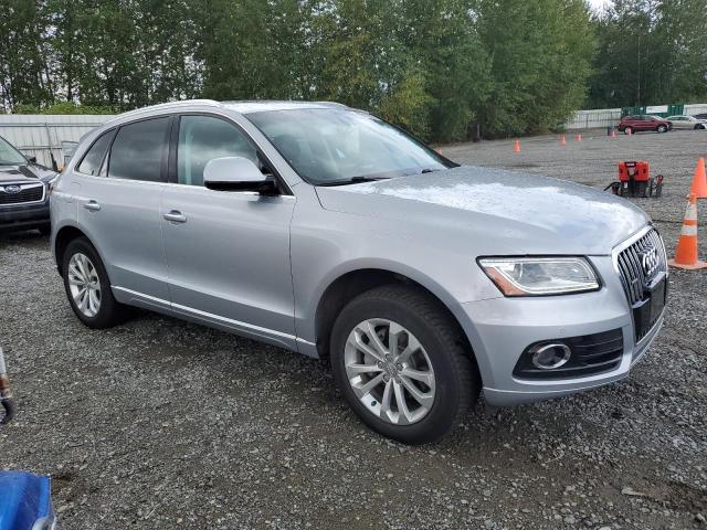 2016 AUDI Q5 PREMIUM PLUS WA1L2AFP8GA068403