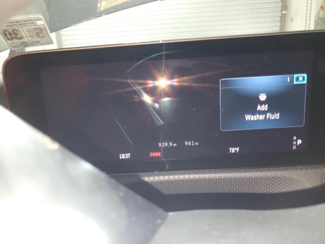 2025 MERCEDES-BENZ CLA 250 4MATIC W1K5J4HB1SN545636