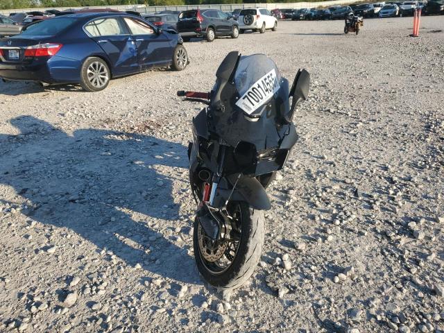 2024 KAWASAKI ZX1002 L JKBZXVL15RA013537