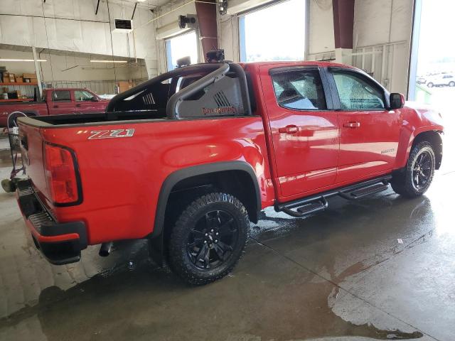 2016 CHEVROLET COLORADO Z 1GCGTDE32G1182949
