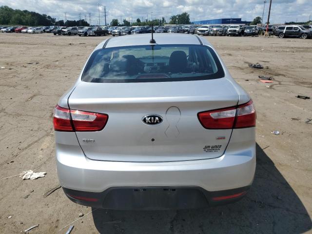 2015 KIA RIO LX KNADM4A31F6502752