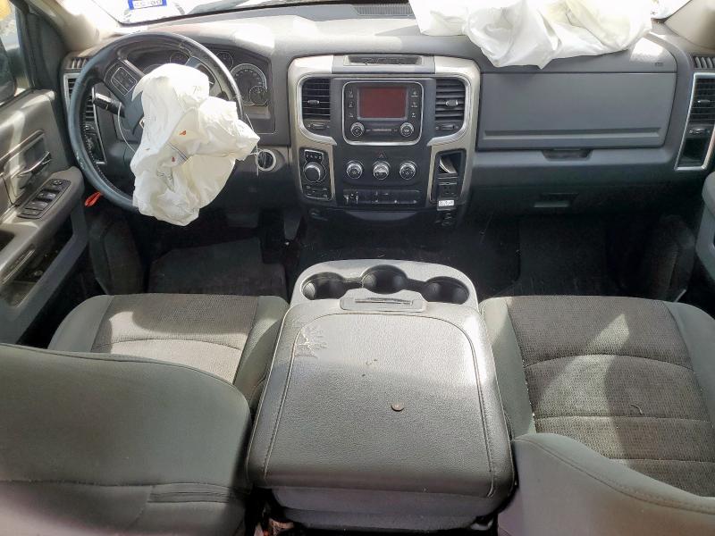 2015 RAM 1500 SLT 3C6RR7LT9FG597141