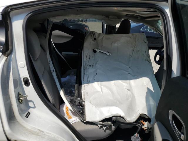 2019 HONDA HR-V EX 3CZRU6H57KM727564