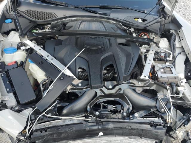 2022 PORSCHE PANAMERA 4 WP0AE2A7XNL125252