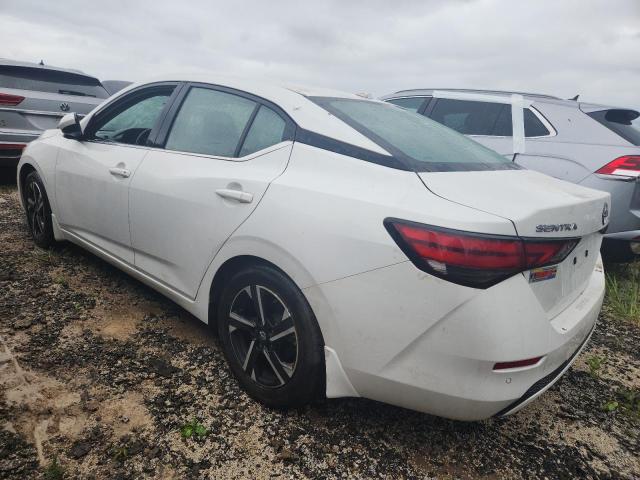 2024 NISSAN SENTRA SV 3N1AB8CV5RY227033