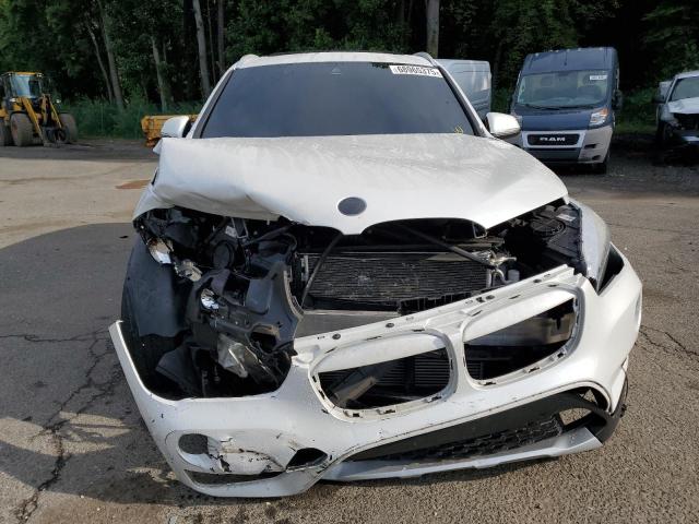 2019 BMW X1 XDRIVE28I WBXHT3C55K3H34210