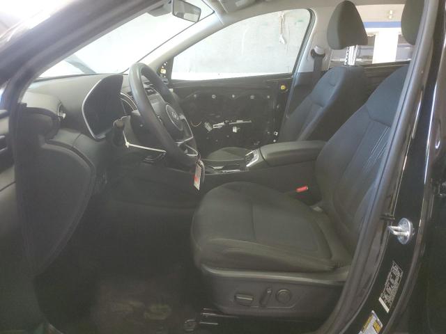 2023 HYUNDAI TUCSON SEL 5NMJB3AE2PH196723