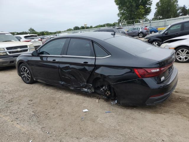 2025 VOLKSWAGEN JETTA SE - 3VW7X7BU0SM056486