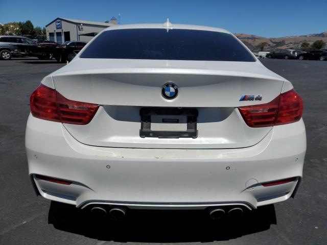 2015 BMW M4 - WBS3R9C52FK332185