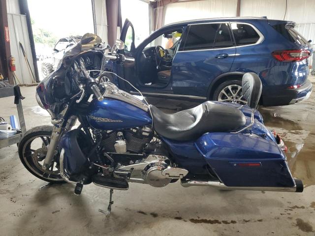 2017 HARLEY-DAVIDSON FLHXS STREET GLIDE SPECIAL 1HD1KRC1XHB646359