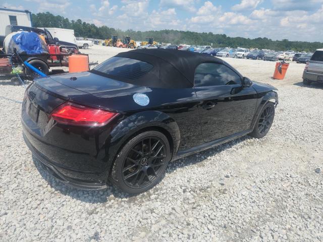 2016 AUDI TT TRUT5CFV6G1021903