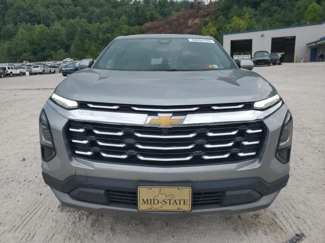 2025 CHEVROLET EQUINOX LT 3GNAXPEGXSL243343