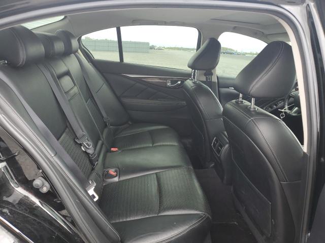 2015 INFINITI Q50 BASE JN1BV7AR8FM410114