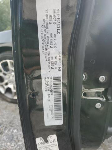 2016 DODGE CHARGER SXT - 2C3CDXJGXGH293700