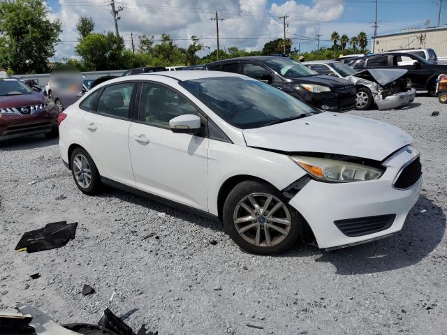 2017 FORD FOCUS SE - 1FADP3F27HL208500