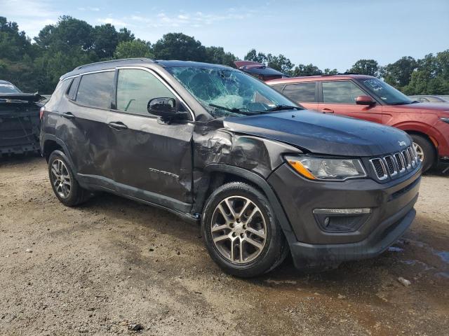 2017 JEEP COMPASS LA 3C4NJCBB9HT632965