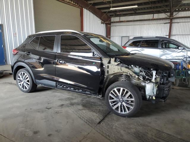 2021 NISSAN KICKS SV #3311730220