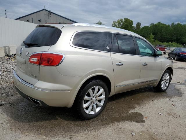 2017 BUICK ENCLAVE 5GAKVCKD9HJ175642