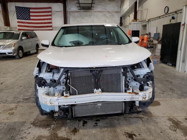 2015 FORD EDGE SEL - 2FMTK3J99FBB56966