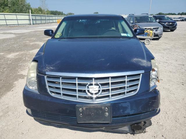 2007 CADILLAC DTS #3286348728