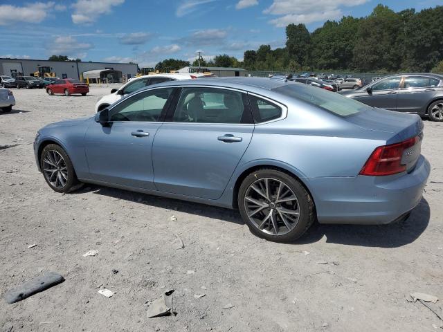 2018 VOLVO S90 T5 MOM LVY982MK4JP018686
