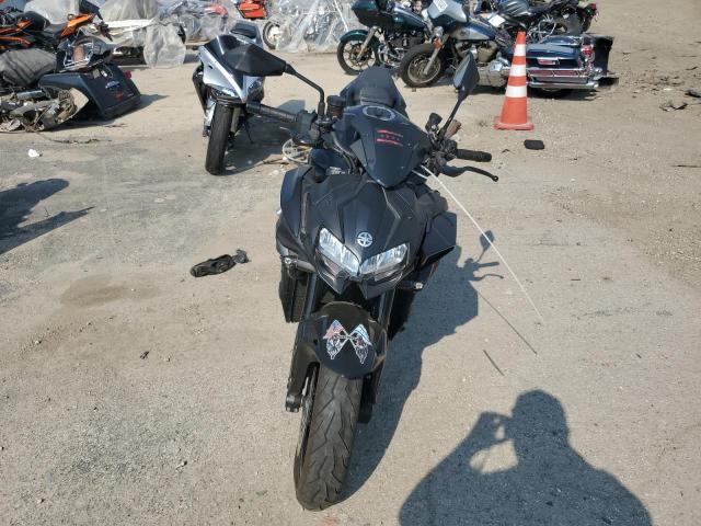 Used & Salvage Motorcycles Kawasaki from US auctions for export