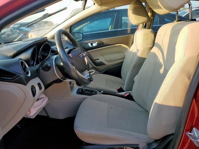 2014 FORD FIESTA SE - 3FADP4BJ5EM186431