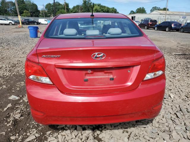 2016 HYUNDAI ACCENT SE KMHCT4AE6GU114945