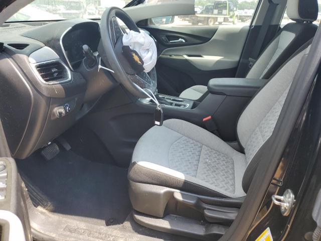 2023 CHEVROLET EQUINOX 3GNAXHEG7PL216341