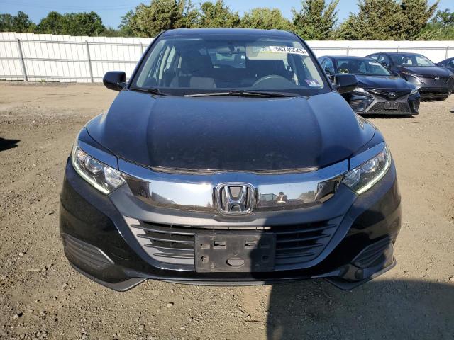 2019 HONDA HR-V LX 3CZRU6H37KG727481