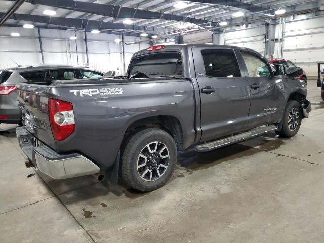 2019 TOYOTA TUNDRA CRE 5TFDW5F18KX811309