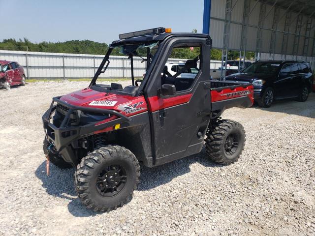 2025 POLARIS RANGER XP 4XARRY997S8765439