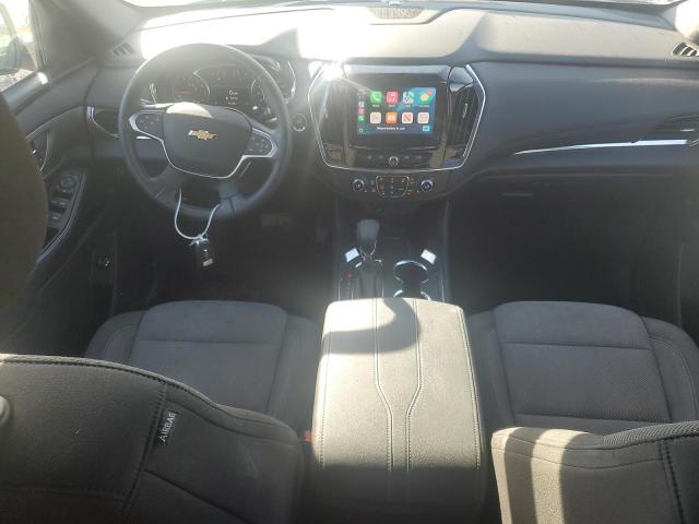 2023 CHEVROLET TRAVERSE L 1GNERGKW5PJ107045