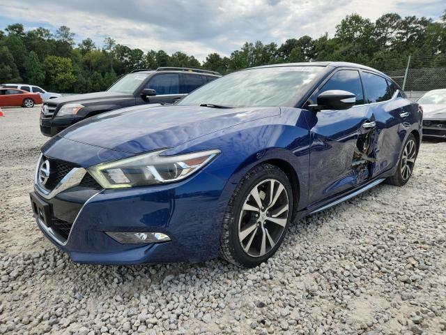 NISSAN MAXIMA 3.5S