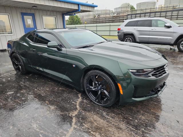 2020 CHEVROLET CAMARO LS 1G1FB1RS2L0114125