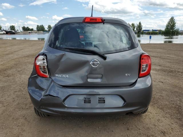 2016 NISSAN MICRA 3N1CK3CPXGL234017