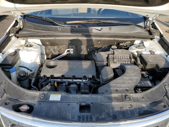 2011 KIA SORENTO BA - 5XYKTCA15BG001148