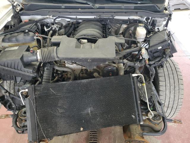 2017 GMC SIERRA K15 3GTU2PEC0HG487196