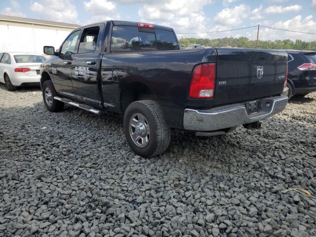 2017 RAM 2500 SLT 3C6TR5DT2HG620447