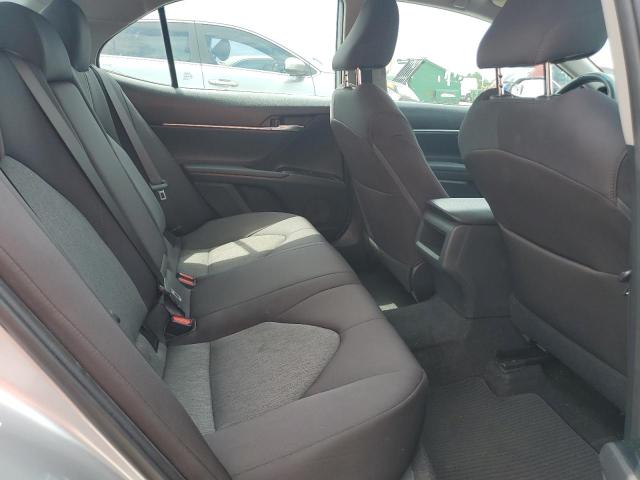 2018 TOYOTA CAMRY L 4T1B11HK5JU088406