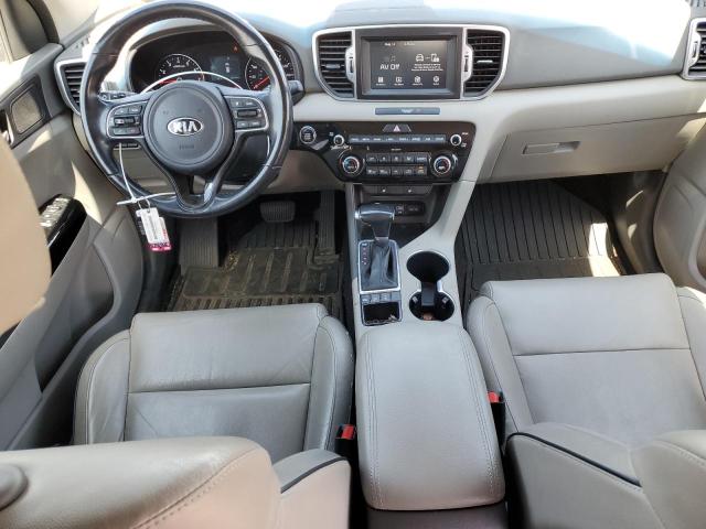 2019 KIA SPORTAGE EX - KNDPNCACXK7529007