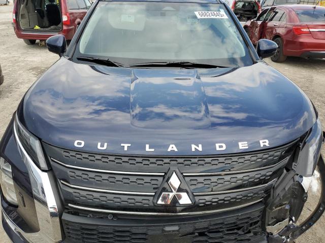 2025 MITSUBISHI OUTLANDER JA4T5VA9XSZ002209